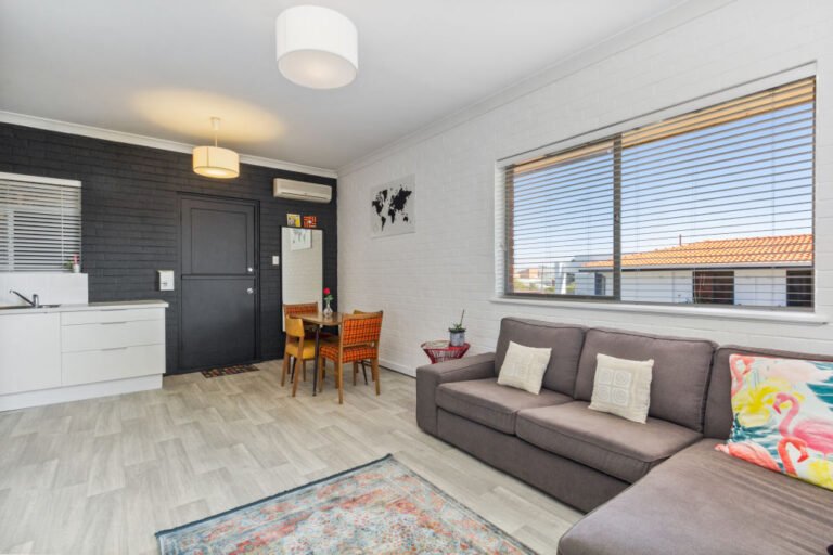 How I Furnished My Entire Investment Apartment For Less Than $1000