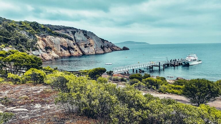 Australia’s Golden Outback X So Perth February 2020 Campaign