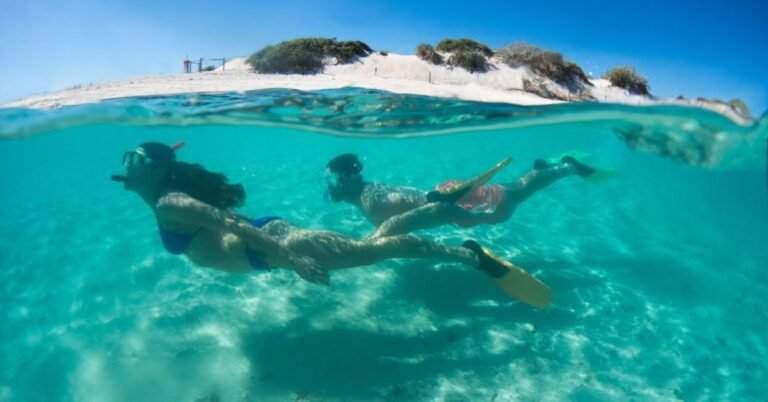 RAC X So Perth: Exmouth Campaign