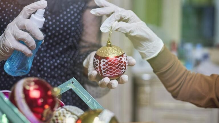 The West Australian: 5 tips and tricks to get your home Christmas ready