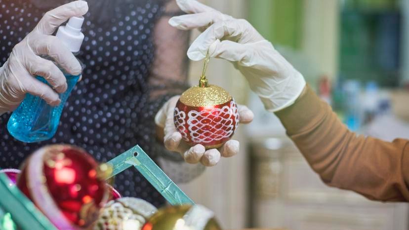 The West Australian: 5 tips and tricks to get your home Christmas ready