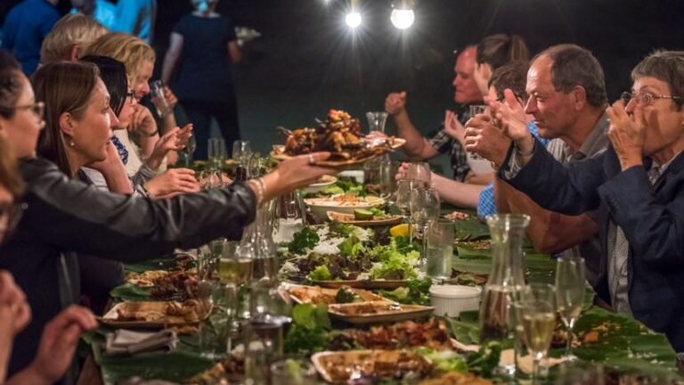 Perth Now: 5 Reasons why Taste Great Southern is worth the road trip