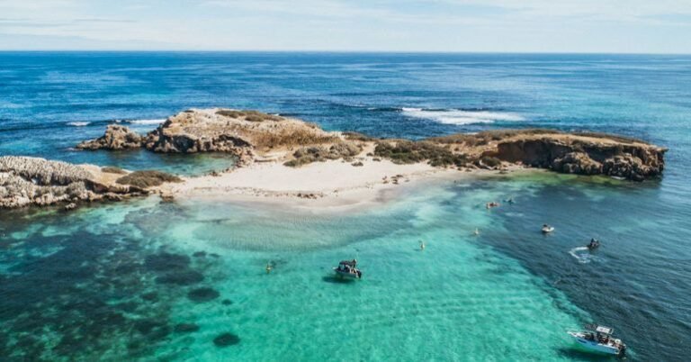 City of Rockingham X So Perth: Rediscover Rockingham Campaign