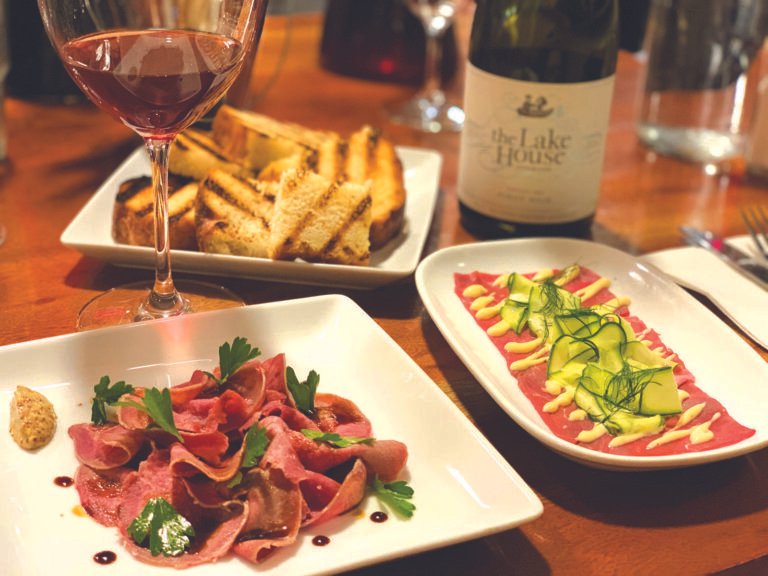 Caravan World Magazine: Amazing Albany