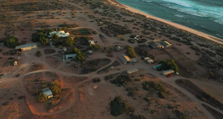 Australia’s Coral Coast: Discover the Coastal Triangle