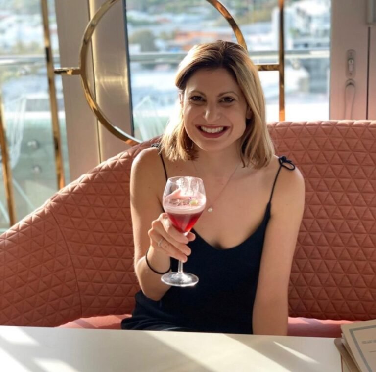 So Where Next: The Perth Hotel Oozing Great Gatsby Vibes