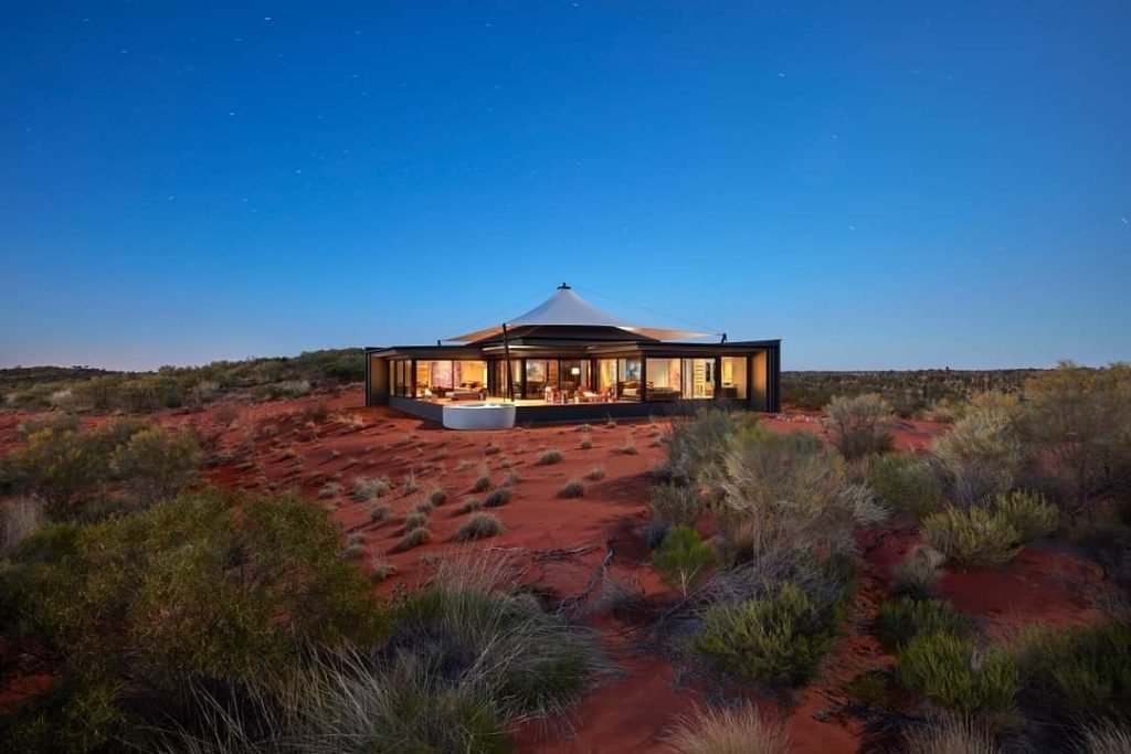 So Where Next: Top Of The Pops: 7 Most Luxurious Hotels in Australia