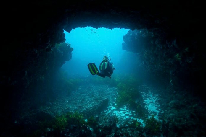 So Perth: Rottnest Island Diving: A Guide To The Island’s Secret Caves & Caverns