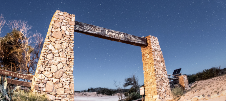 Shire of Carnarvon: 3 of Carnarvon’s top beach camping spots