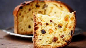 SBS: Panettone is Italy’s much-loved Christmas cake that keeps on giving